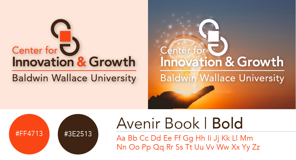 Center for Innovation and Growth Cover Photo