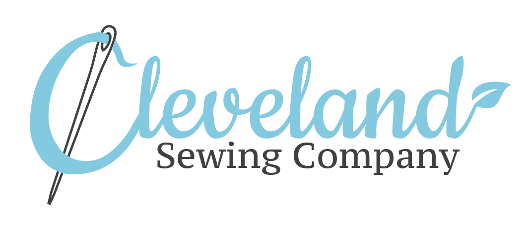 Cleveland Sewing Company Logo